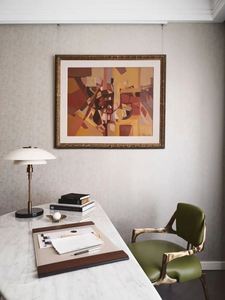 Supdesigner - Rendu 3D résidentiel - Design d'intérieur - Villa de luxe - Service de rendu 3D personnalisé moderne - Design d'intérieur - Product Image 3