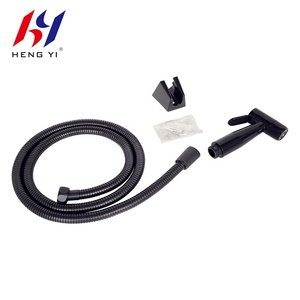 Индивидуальный производитель <span class=keywords><strong>Shattaf</strong></span> Abs ручной спрей для биде - Product Image 3