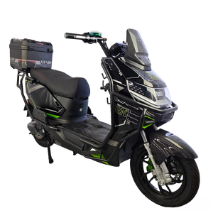 <span class=keywords><strong>Moto</strong></span> électrique EEC Chine avec batterie 72V 2026, livraison gratuite, pour adultes (hommes et femmes) - Product Image 6