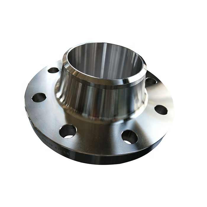 Astm Sa182 F316 Dn2000 Stainless Steel Raised Face Weld Neck Reducer Flange