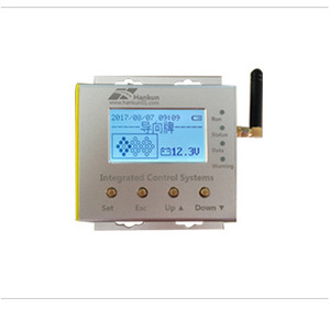 Señalización de Tráfico con Flecha LED Móvil, Alimentada por Energía Solar, Unidad de Pantalla LED para Montaje en Suelo, IP65, Marco Reflectante Q235 - Product Image 3