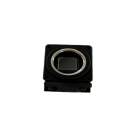 Caméra industrielle noir et blanc haute vitesse KEYENCE CA-HX200C 16x 5,0 mégapixels, 100% neuve, compatible LumiTrax, IP67