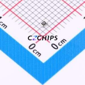 Resistencia SMD FRR0603F1004TS 0603 (Tipo: Película Gruesa) (Resistencia: 1mOhm Precisión: 1%) - Product Image 1