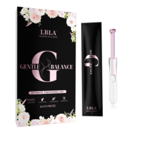Gel Lubrifiant Naturel à Base de Plantes pour Soins Intimes Féminins, Nettoyant Yoni Antibactérien Anti-Démangeaisons, Gel Raffermissant Vaginal en Gros