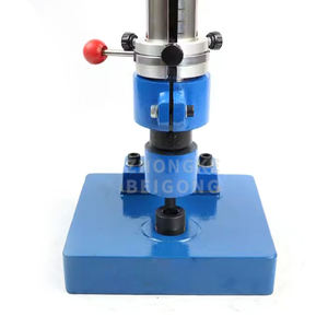 1000g boya filmi darbe test cihazı/boya filmi test makinesi/darbe direnç test aleti - Product Image 2