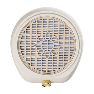 Aspirateur de poussière de manucure japonais sans balais, à faible bruit et haute puissance, pour salon de beauté - Product Image 1
