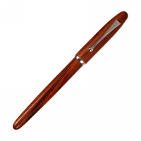 Stylo plume multicolores à livraison rapide, haute qualité, pour affaires, exécutif, calligraphie, avec pointe fine pour hommes