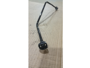 1665000875-GD pour Mercedes-Benz GLE400 2016-2017 Tuyau d'intercooler supérieur V6 <span class=keywords><strong>Vaico</strong></span> - Product Image 4