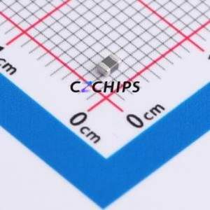 BLM21AG221SZ1D Ferrite Bead 0805 RF ( Impedance @ Frequency: 220Ohm@100MHz )( Error: 25% )( DC Resistance (DCR): 120mOhm ) - Product Image 2