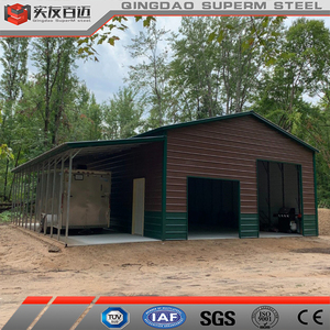 Nhà tiền chế nhà thép đám cướ<span class=keywords><strong>i</strong></span> cực barndorium kim loạ<span class=keywords><strong>i</strong></span> Xây Dựng Nhà máy xây dựng kho lưu trữ - Product Image 6