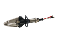 ODETOOLS Ensemble complet d'outils de sauvetage hydrauliques série 2, équipement de sauvetage d'urgence certifié CE