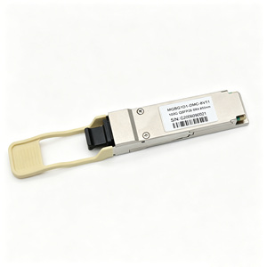 Module émetteur-récepteur SFP 10 Gb multimode 850 nm 10GBase-SR SFP-10G-SR MA-SFP-10GB-SR/UniFi UF-MM-10G, lot de 4, fibre optique SFP - Product Image 4