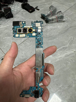 100% Original Unlock Phone Motherboard for Samsung Galaxy S9 S10 S9 Plus Logic Board Unlocked Main Board