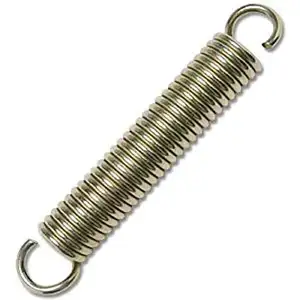 Custom Wire Forming Steel Stainless Steel Conical Spring 0.2mm 0.6mm 0.8mm 4.0mm