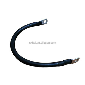 Câble de borne de batterie 35 mm avec <span class=keywords><strong>connecteur</strong></span> de borne de batterie pour batterie de voiture - Product Image 5