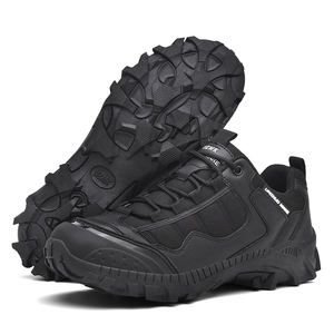 Vendita Diretta di <span class=keywords><strong>Scarpe</strong></span> Tattiche Leggere da Uomo per <span class=keywords><strong>Escursionismo</strong></span> e Alpinismo, Adatte per Estate e Inverno. Nuovo B - Product Image 3