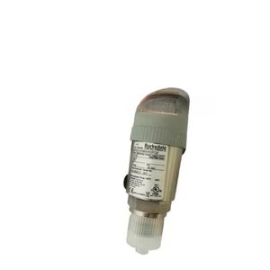 Interrupteur de niveau de liquide Barksdale GK03 0303-031 1 A SCR normalement fermé en zinc - Product Image 1