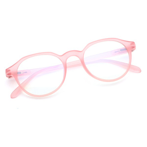 Thiết Kế Mới Đầy Đủ Linh Hoạt Vòng Tr90 Người Phụ Nữ Kính Mắt Phổ Biến Khung - Product Image 2