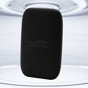 Universal Magic Box Carplay Caja multimedia portátil inalámbrica BT Carplay Compatible con accesorios para automóviles - Product Image 3