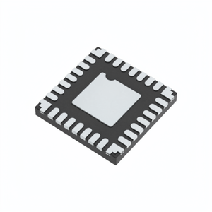 DSPIC33EP32GS202T-I_M6 Electronic Chips Component Original Embedded 28 UFQFN Exposed Pad - Product Image 1
