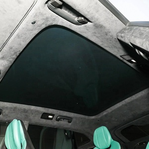 Lotus Eletre s R Ev 2025, Vehículo Eléctrico Chino para Adultos, de 4 Ruedas, Nueva Energía, Venta desde EE. UU., Económico, Hecho en China - Product Image 6
