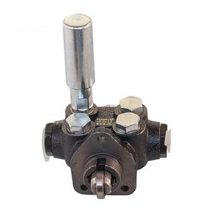 Bomba de Aceite para Motor Diésel SYB-535 535-000+A de Bajo Precio al por Mayor para Cargadoras Mecánicas Chinas - Product Image 3