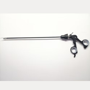 Disector Laparoscópico de 5mm sin Mango, Reutilizable, de Acero Inoxidable, Instrumento Quirúrgico para Procedimientos Médicos en Clínica - Product Image 2