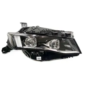 PEUGEOT 508 LED 19-20 model Headlight assembly Headlights Original