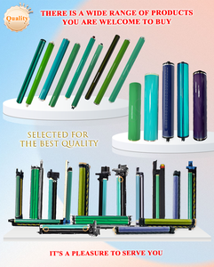 Unidad de tambor EXV53 de alta calidad para Canon IR ADVANCE 4551 4545 4535 4525 4751 4745 4735 4725 - Product Image 5