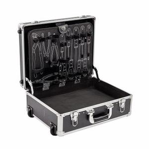 Chariot à outils USAG JTMV 002, boîtes à outils vides - Product Image 2