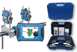 100% 정품 SKF 260x85x180MM TMAS50/KIT 미터법 스테인리스 스틸 심 키트 오리지널 심 키트 TMAS 50/KIT - Product Image 2