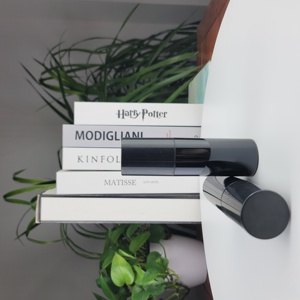 Emballages cosmétiques personnalisés en plastique de 35 ml, contenants de luxe vides, flacon givré pour fond de teint, crème BB, lotion, flacon sans air avec applicateur - Product Image 2