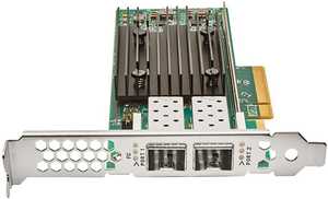 P08446-B21 Ethernet 10Gb 2-Port SFP + QL41401-A2G Adaptor - Product Image 3