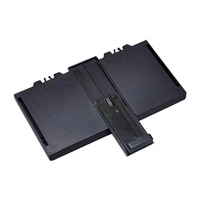 MJL 1PCS RM1-9677-000CN RM1-9677-000 Bac d'entrée de papier pour HP LaserJet M201 M202 M225 M226 Pro MFP / 201 202 225 226