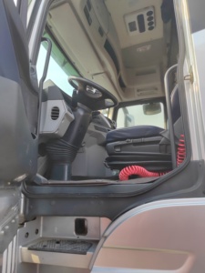 Nouveau <span class=keywords><strong>camion</strong></span> lourd Foton Auman R en acier - Product Image 4