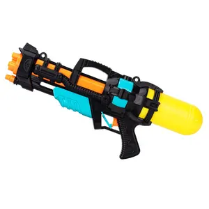 Long range water gun toy for kids and adults pool beach water game