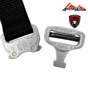 <span class=keywords><strong>Ceinture</strong></span> tactique 1,5 pouce en nylon robuste, <span class=keywords><strong>ceinture</strong></span> <span class=keywords><strong>de</strong></span> <span class=keywords><strong>combat</strong></span> et <span class=keywords><strong>de</strong></span> survie avec boucle Cobra autrichienne - Product Image 3