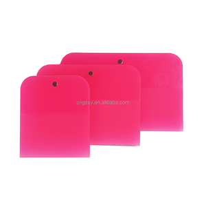 Kit di Tint per finestre eco-friendly TPU PPF seccatura per <span class=keywords><strong>Auto</strong></span> pellicola protettiva per pellicola avvolgente in vinile raschietto per gomma <span class=keywords><strong>Auto</strong></span> - Product Image 3