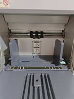 Duplicateur numérique DP-F650 DUPLO remis à neuf A3 Max zone d'impression utilisée photocopieuse à huile d'impression rapide