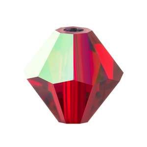 PandaHall Preciosa multicolor DIY Craft cuentas de cristal con clase suelta Murano modelo 451 69 302 joyería accesorios de ropa - Product Image 5