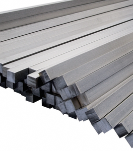 באיכות גבוהה נירוסטה עמיד מוטות 201/304/321/316l/310s/2205 דופלקס/2507 דופלקס // 904l מוטות נירוסטה פרימיום - Product Image 3