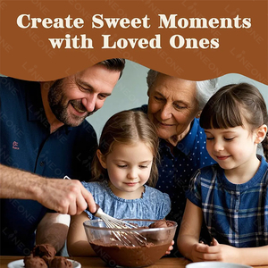 Odm OEM bán buôn bột nước đá Túi kem bao bì mịn mềm phục vụ kem bột trộn bột với nước - Product Image 4