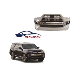 Kit <span class=keywords><strong>de</strong></span> Parachoques Delantero Completo para <span class=keywords><strong>TOYOTA</strong></span> <span class=keywords><strong>4RUNNER</strong></span> 2014 2021 <span class=keywords><strong>2022</strong></span>, <span class=keywords><strong>Precio</strong></span> <span class=keywords><strong>de</strong></span> Fábrica Mengxiang - Product Image 5