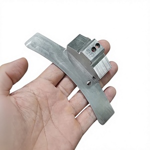 Soluciones de Fresado CNC para Piezas Industriales y Mecánicas en Vietnam - Product Image 1