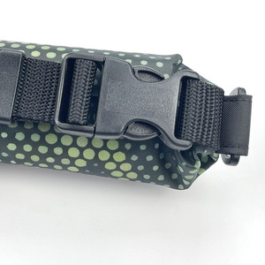 Paquete de cinturón inflable Manual Paquete de bolsa de cintura PFD inflar chaleco salvavidas deportes acuáticos SUP ayuda de supervivencia chaleco salvavidas para adultos - Product Image 5