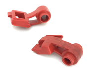 Support de balais de charbon pour meuleuse d'angle D28111 D28811 D28810