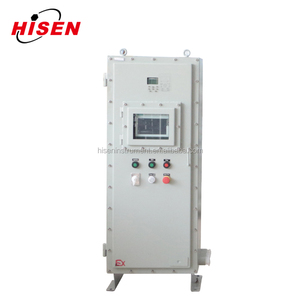 HISEN 2021 completamente sigillato giacca allagabile centrifuga - Product Image 6