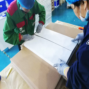 Papel De <span class=keywords><strong>Pergamino</strong></span> Desechable Personalizable Para Freidoras De Aire Y Hornos - Product Image 6