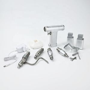 Strumenti chirurgici 4 In 1 ortopedici utensili elettrici veterinari Mini Multi-funzionale per la chirurgia medica - Product Image 2