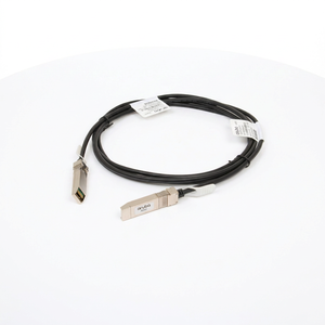 Server <b>Cable</b> J9283D HPE Aruba Networking 10G SFP+ to SFP+ 3m Direct Attach Copper <b>Cable</b> - Product Image 2
